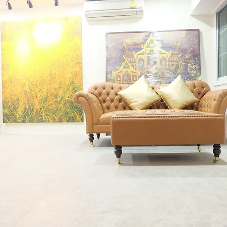 Aree Art Residence