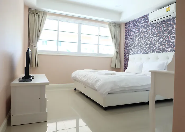 Inn Aree Art Bangkok