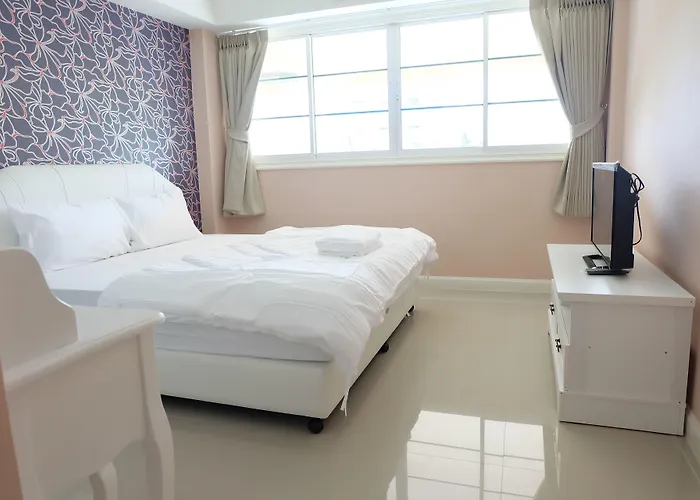 Inn Aree Art Bangkok