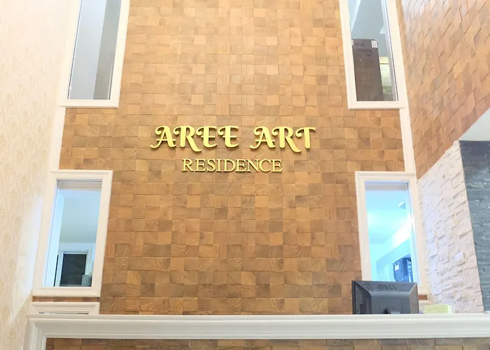 Aree Art Bangkok